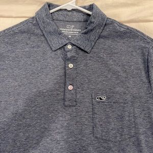 Vineyard Vines Edgartown Polo